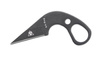 Ka-Bar 1478 - Nůž na krk TDI LDK - černý 