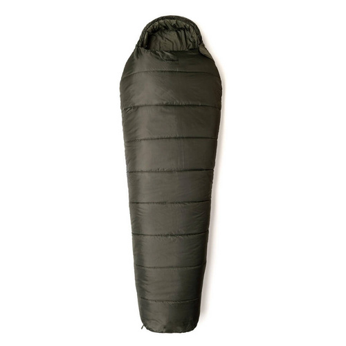 Snugpak - Spací pytel Sleeper Extreme - mumie - olivový - 10108100209