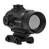 Primary Arms - Primary Arms - Red Dot SLx MD-25 25 mm Micro Dot Gen II AutoLive - 2 MOA - černý - PA-SLX-MD-25-G2