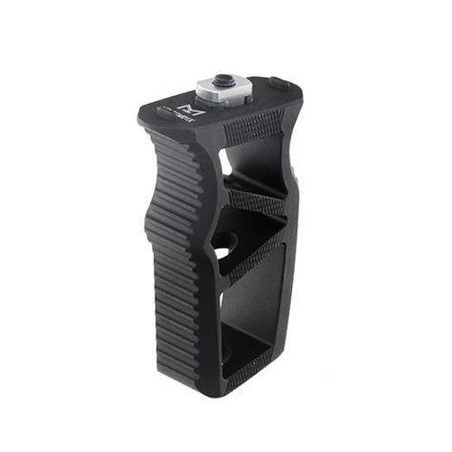 UTG - Super Slim M-LOK přední rukojeť - černá - MT-FGM01X