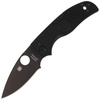 Spyderco - Nůž Native® 5 FRN Black / Black Blade - C41PBBK5