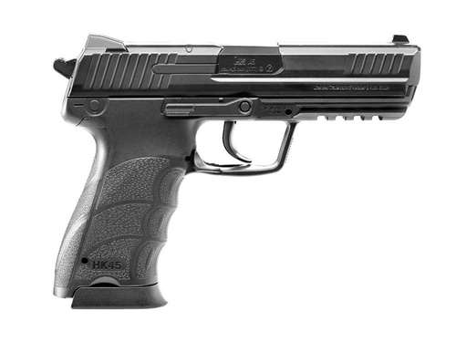 Umarex - Vzduchovka H&amp;K HK45 - 4,5 mm - 5.8185