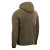 M-Tac - Pánská mikina Lite Microfleece - Army Olive - 20026062