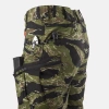 Helikon - Taktické kalhoty UTP - PolyCotton Stretch Ripstop - Černý - SP-UTL-SP-01