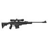 Black Ops - Vzduchovka Pendleton se zaměřovačem 3-9x40 - 4,5 mm Diabolo - PCKCA0122-1