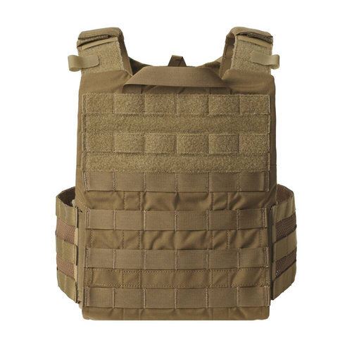 Helikon - Vojenský set Guardian - Coyote - KK-GMS-CD-11