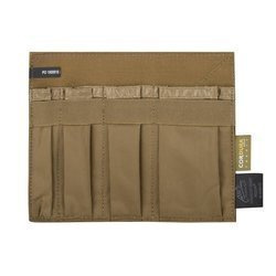 Helikon - Vložka do organizéru Large® - Coyote - IN-OGL-CD-11