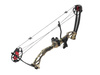Poe Lang - Luk Rex Quad - 20-65 lb - 28" - Camo - CO-029F