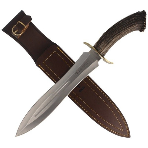 Muela - Remate Crown Stag 245mm - BW-24S
