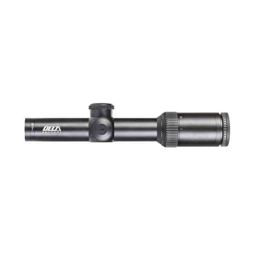 Delta Optical - Dalekohled Titanium 1-6x24 HD 4A-S - DO-2436