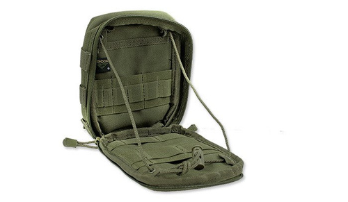 Condor - Boční pouzdro na kopačky - Olive Drab - MA64-001