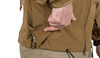 Helikon - Bunda Cougar® QSA™ + HID™ - Soft Shell Windblocker - námořnická modrá - KU-CGR-SM-37