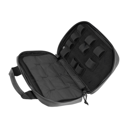 Double Alpha Academy - Brašna na pistoli 2G - Cordura 600D - Černý - 103609