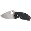 Spyderco - Zavírací nůž Persistence™ G-10 Black - C136GP