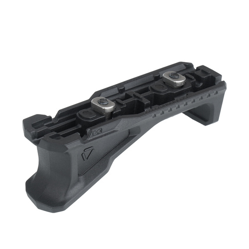 Strike Industries - LINK Cobra Fore Grip - M-LOK / KeyMod - FDE - SI-AR-CMS-CFG-FDE