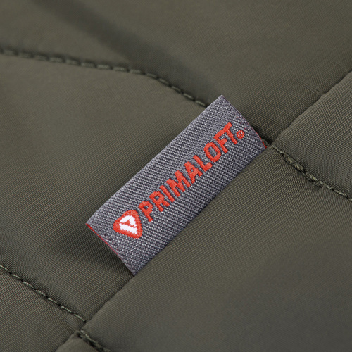 M-Tac - Bunda bez rukávů Knight - Nylon - Primaloft - Olive - 20512001