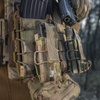 M-Tac - Pouzdro na zásobníky pro jednu pistoli Gen.III - Multicam - 10142908