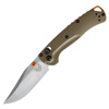Benchmade - Zavírací nůž 15534 Mini Taggedout - CPM-S45VN - Zelený - 15534
