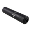 Gomander - tlumič hluku pro lovecké zbraně Big Bore 9.6 OB gen2 - M15x1 - černý - TB0.10142_1-M15