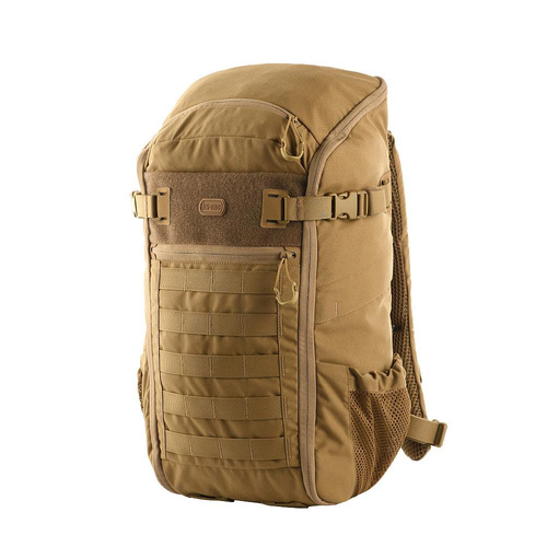 M-Tac - Malý turistický batoh Gen.II Elite - 25 l - Coyote - 10088805