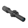 Vector Optics - Puškohled LPVO Continental x6 Tactical - 1-6x24 - Czarny - SCOC-23T