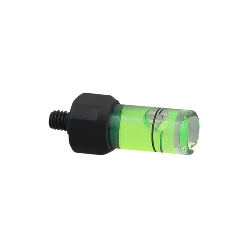 Vector Optics - Šroubovací zbraňová vodováha - závit M4 - SCACD-22