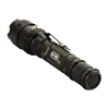 M-Tac - LED svítilna P4 - 250 lm - černá - MTC-P4