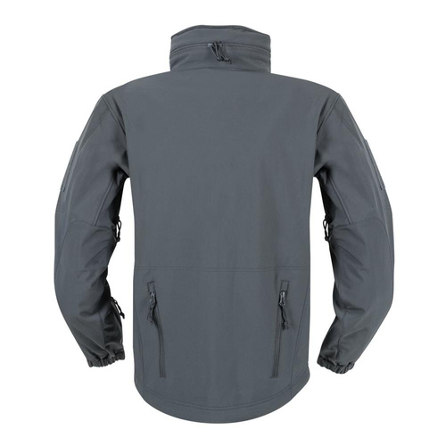 Helikon - Bunda Gunfighter - Ash Grey - KU-GUN-FM-85