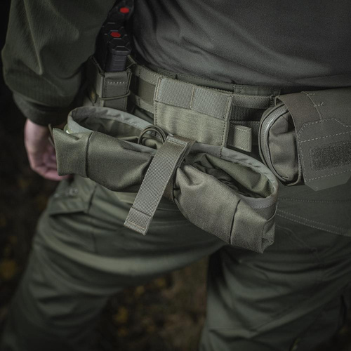 M-Tac - Dump Pouch Lite Elite - Ranger Green - 10224023