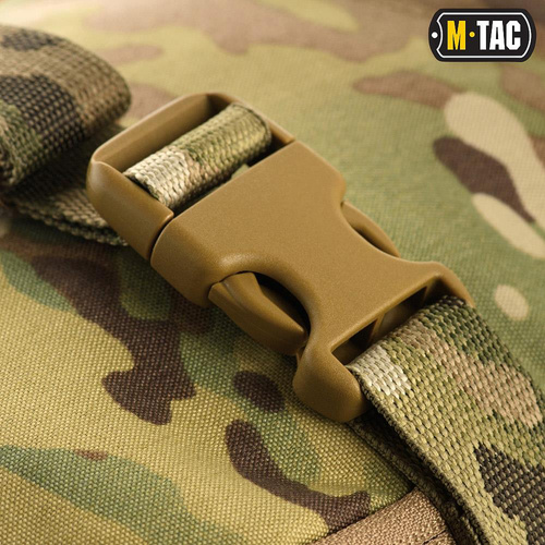 M-Tac - Vojenský batoh Gen.II Elite Elite Small - 25 litrů - Multicam - 10088808