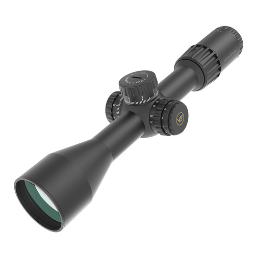Vector Optics - Puškohled Tauron 3-18x50 GenII - FFP - 30 mm - IP67 - Černá - SCFF-64