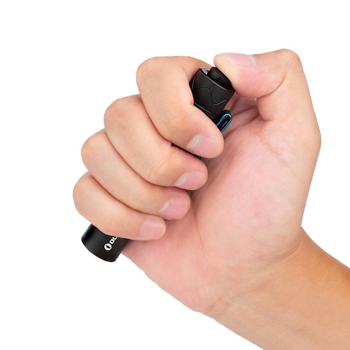 Olight - LED svítilna I5R EOS - 350 lumenů - černá