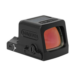 Holosun - EPS Carry MRS Red Dot Sight - Solární panel - EPS-CARRY-RD-MRS