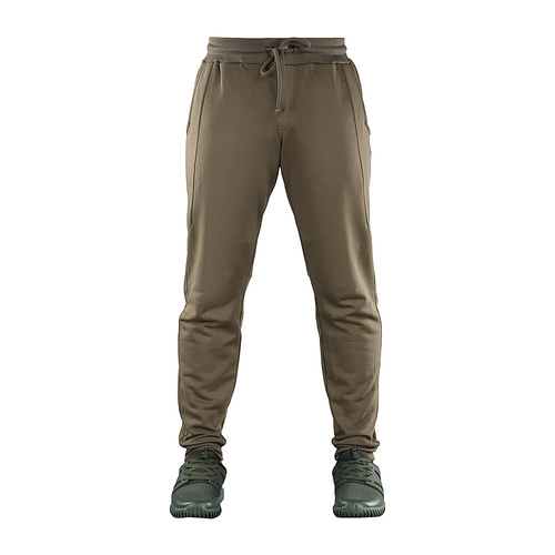 M-Tac - Bavlněné kalhoty Stealth - Dark Olive - 20076048
