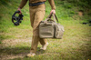 Helikon - Brašna Rangemaster Gear Bag® - Shadow Grey - TB-RMG-CD-35