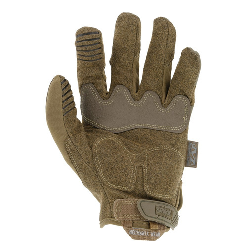 Mechanix - Taktické rukavice M-Pact - Coyote Brown - MPT-72