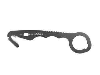 Benchmade - Záchranářský nůž s hákem - černý - 8BLKWMED