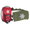 Helikon - Modulární individuální lékárnička® - Cordura® - olivově zelená - MO-M02-CD-02