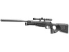 Umarex - Vzduchovka Patrol se zaměřovačem 3-7x20 - 4,5 mm - 2.4996-1