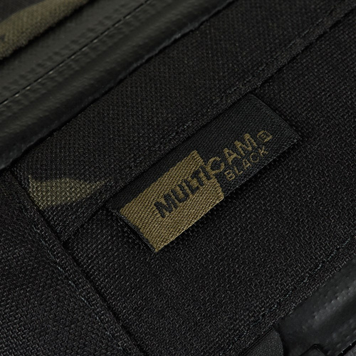 M-Tac - Brašna na šestihranný popruh Sphaera Large Elite - MultiCam / Black - 51414208