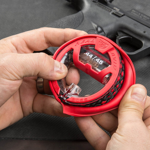 Real Avid - Čistící šňůra na trubky Bore Boss - .44/.45 - AVBB45