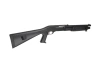 Cyma - Replika brokovnice ASG CM360 - černá - CYM-03-015760