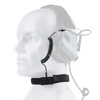 Earmor - Hrdlový mikrofon pro chrániče sluchu M32/M32H/M32X - S20