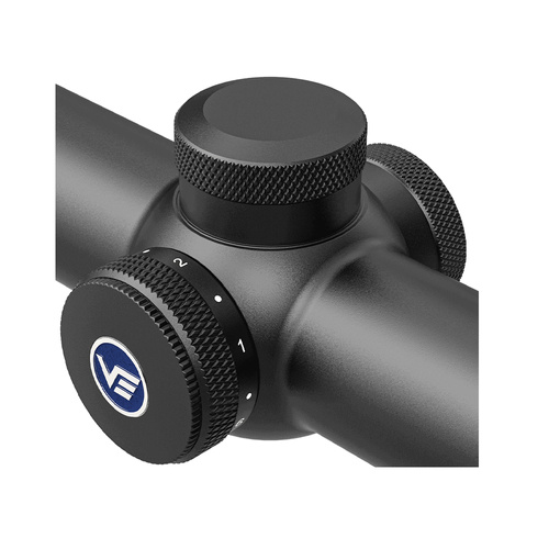 Vector Optics - Puškohled Grizzly Pro 3-12x56i HD - G4 Fiber - Černá - SCOM-42