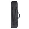 Tanner - Tactical 1 kufr na dvě zbraně - 117 x 30 x 6 cm - černý - TACTICAL1.