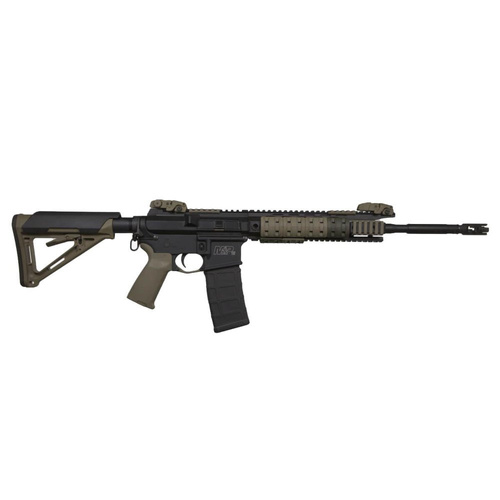 Magpul - ASAP® - Ambidextrous Sling Attachment Point - MAG500