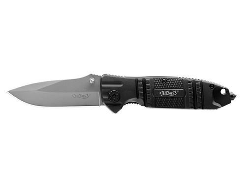 Walther - Zavírací nůž Silver Tac STK s asistovaným otevíráním - 5.0717