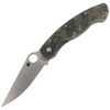 Spyderco - Nůž Military™ Model G-10 Digital Camo - C36GPCMO