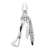 Leatherman - Multitool Skeletool - 7 nástrojů - Stříbrná - 830920