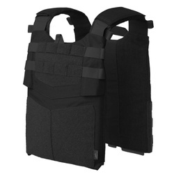 Helikon - Modulární taktická vesta Plate Carrier - černá - KK-GPC-CD-01
